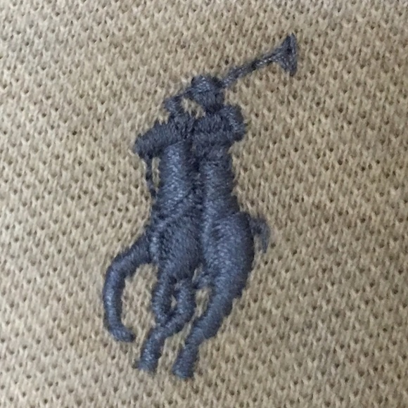 Men's Polo by Ralph Lauren XLarge - Picture 3 of 4